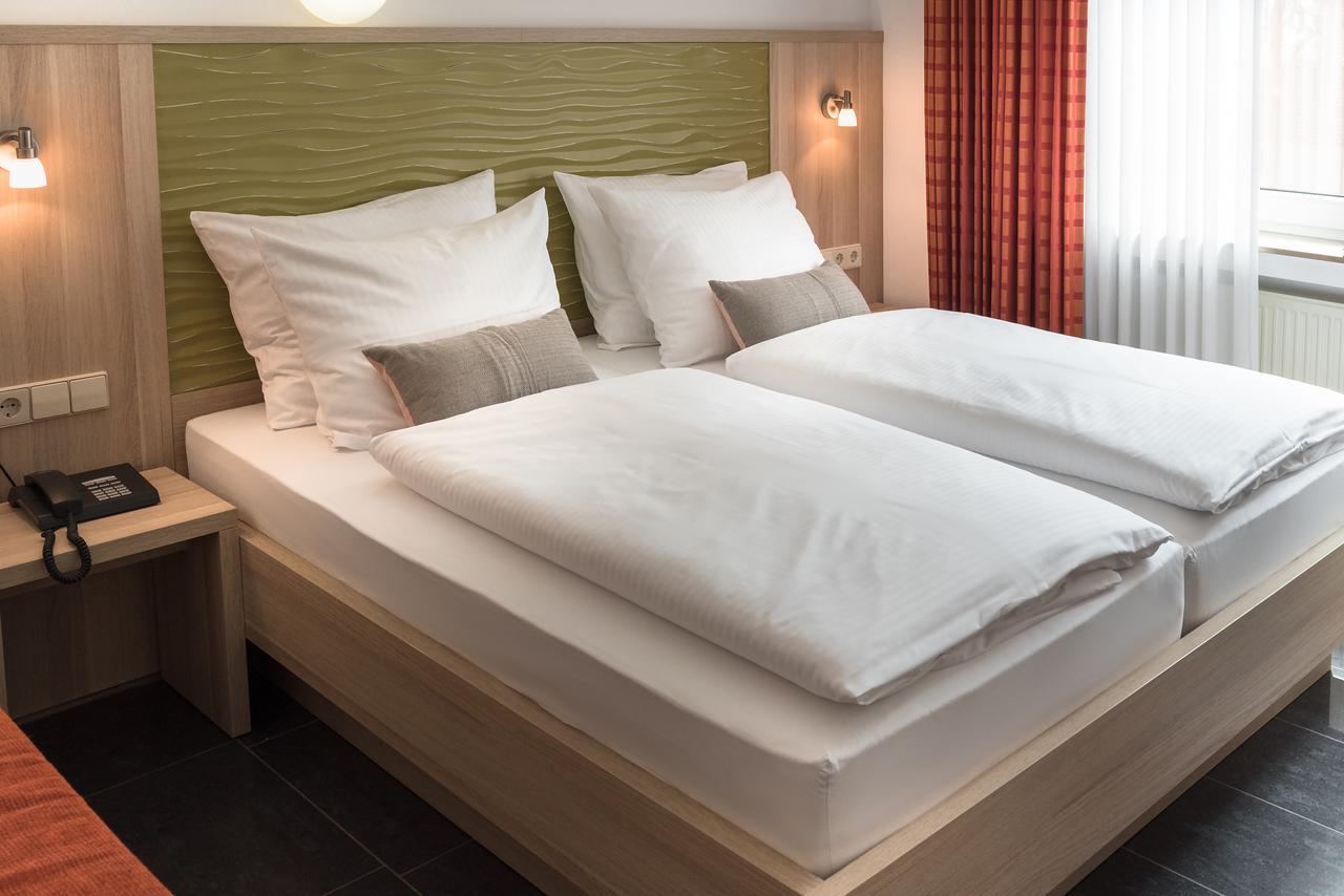 Hotel Europa Мюнстер Экстерьер фото