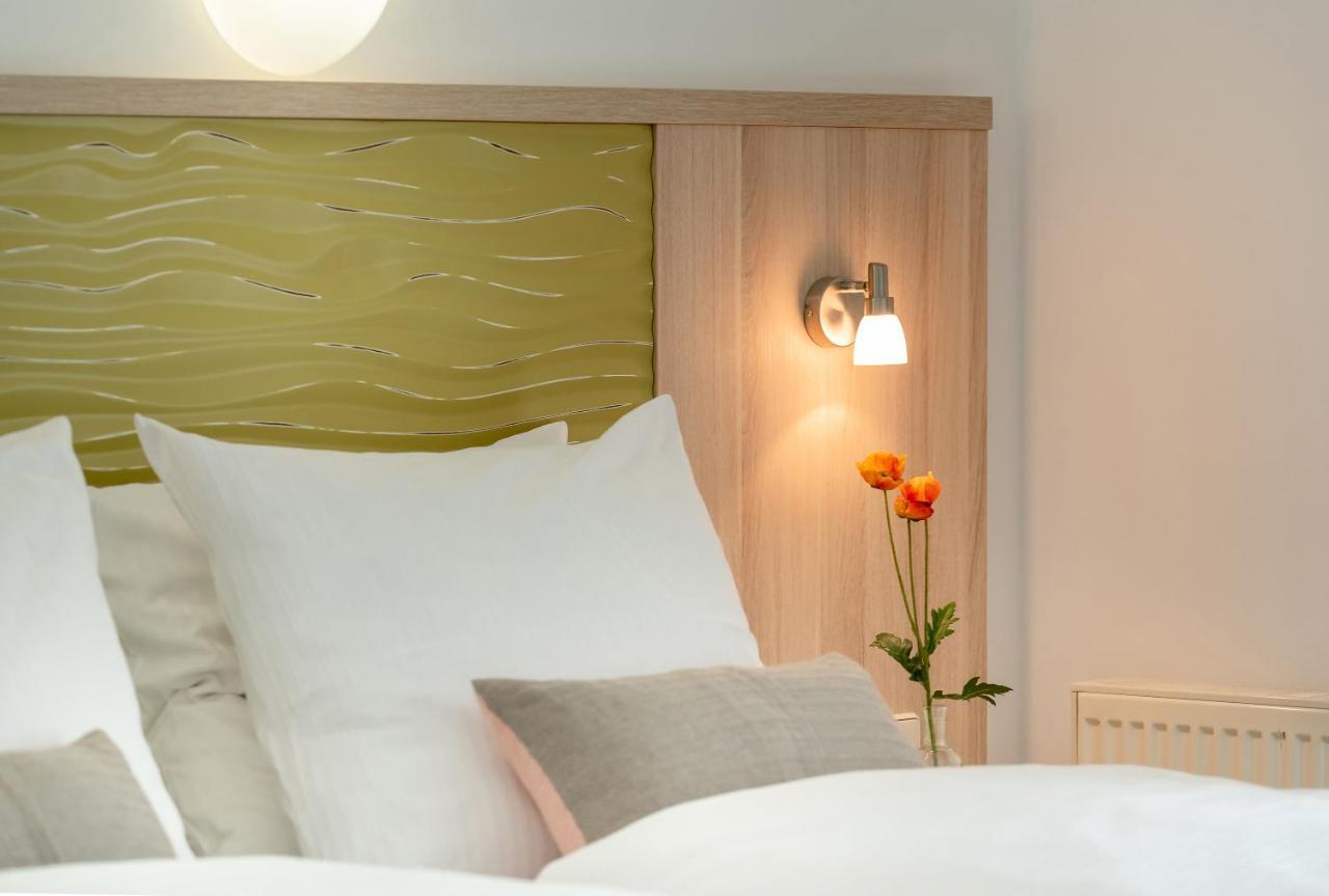Hotel Europa Мюнстер Экстерьер фото