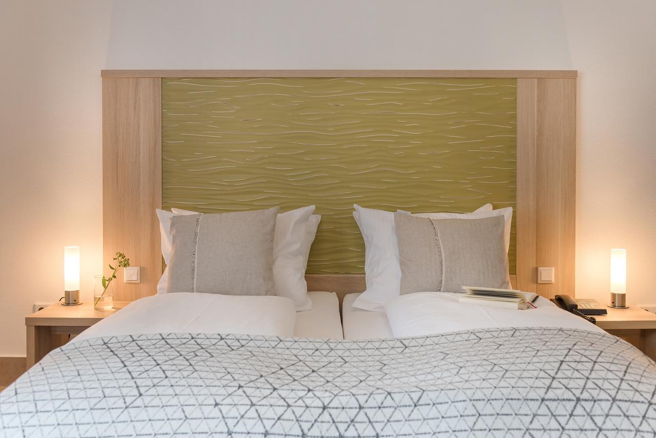 Hotel Europa Мюнстер Экстерьер фото